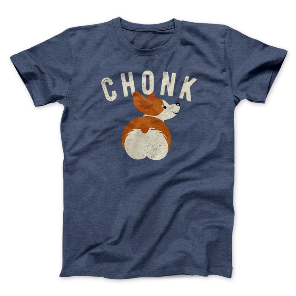 Chonk Men/Unisex T-Shirt