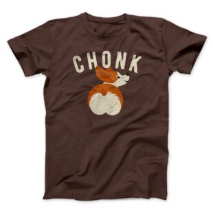 Chonk Men/Unisex T-Shirt