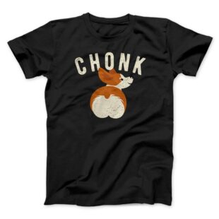 Chonk Men/Unisex T-Shirt