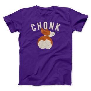 Chonk Men/Unisex T-Shirt